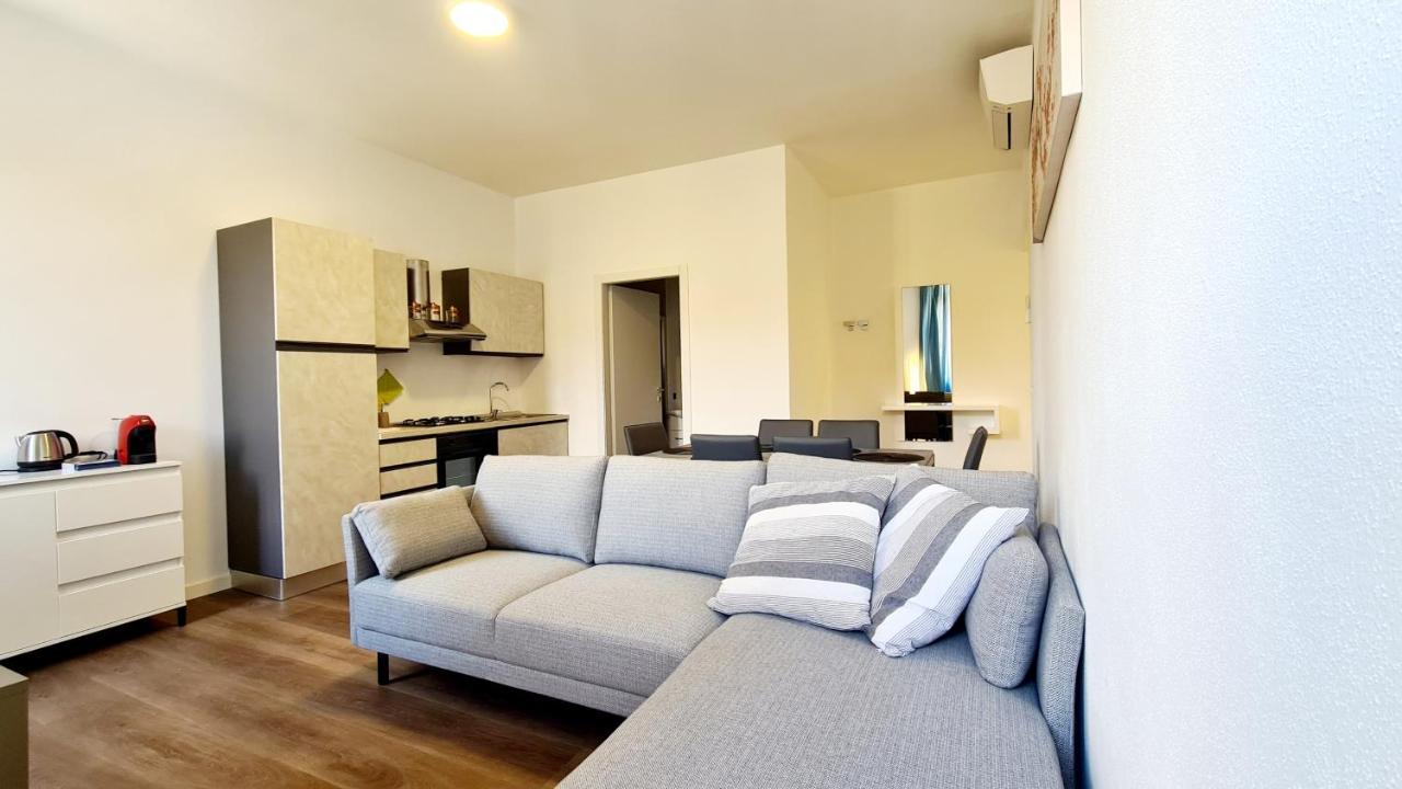 1 Bardo House Apartment Bardolino Ngoại thất bức ảnh