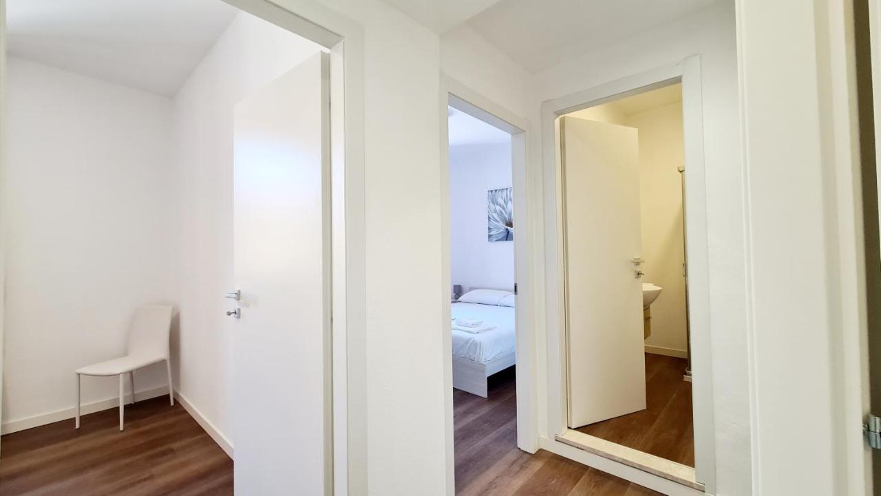 1 Bardo House Apartment Bardolino Ngoại thất bức ảnh