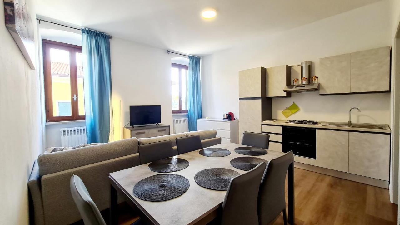 1 Bardo House Apartment Bardolino Ngoại thất bức ảnh