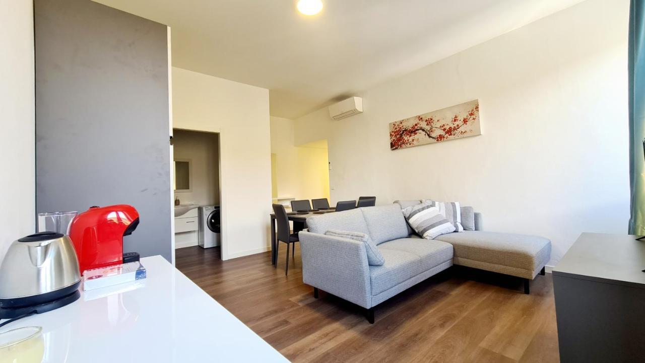 1 Bardo House Apartment Bardolino Ngoại thất bức ảnh