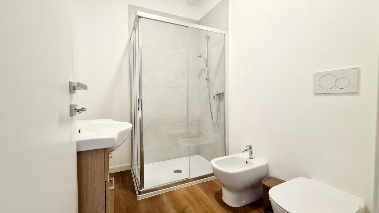 1 Bardo House Apartment Bardolino Ngoại thất bức ảnh