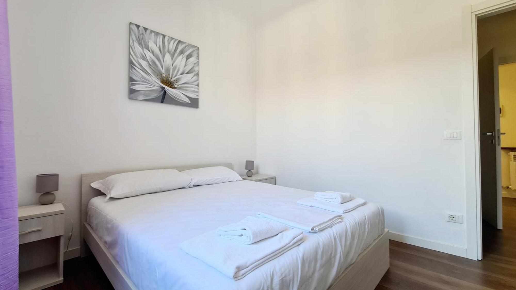 1 Bardo House Apartment Bardolino Ngoại thất bức ảnh