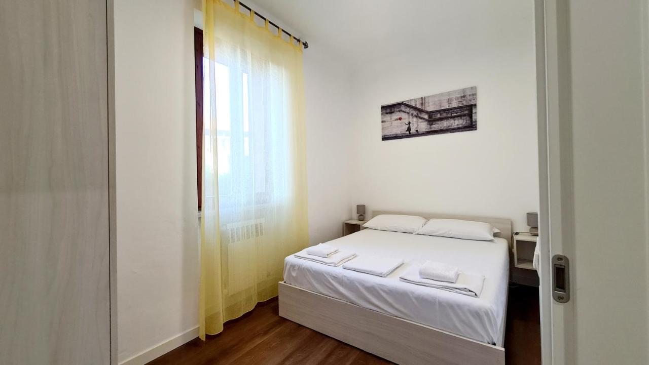 1 Bardo House Apartment Bardolino Ngoại thất bức ảnh